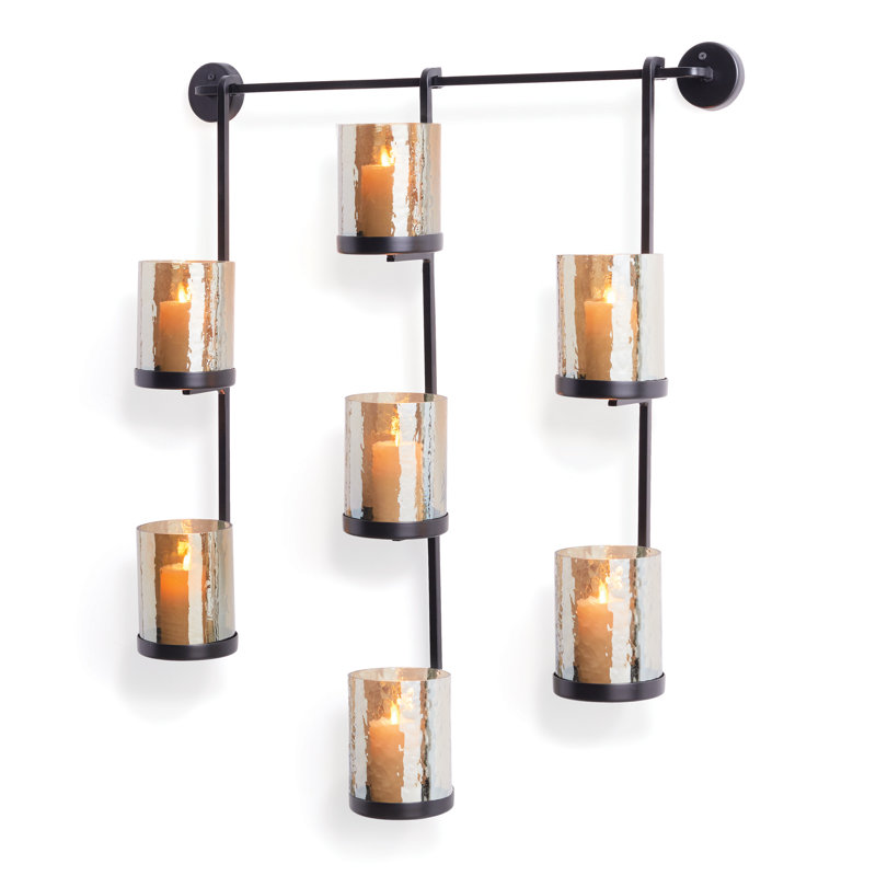 Napa Home & Garden Banbury Wall Candleholder Wayfair
